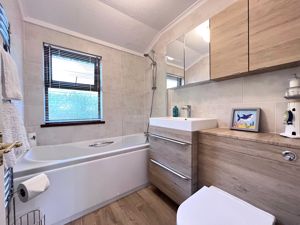 Bathroom- click for photo gallery